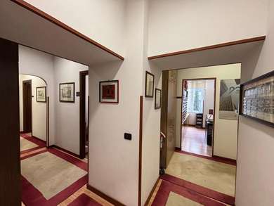 PINCIANO, UFFICIO IN PALAZZO D'EPOCA