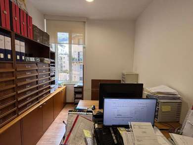 PINCIANO, UFFICIO IN PALAZZO D'EPOCA