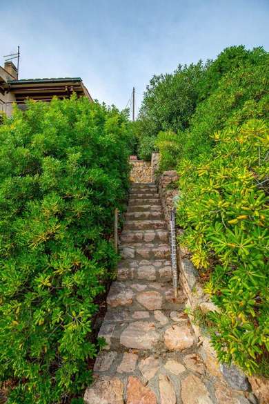 PORTO SANTO STEFANO PRESTIGIOSA VILLA