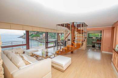 PORTO SANTO STEFANO PRESTIGIOSA VILLA