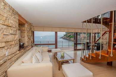 PORTO SANTO STEFANO PRESTIGIOSA VILLA