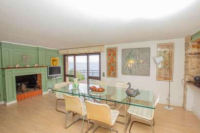 PORTO SANTO STEFANO PRESTIGIOSA VILLA