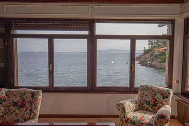 PORTO SANTO STEFANO PRESTIGIOSA VILLA