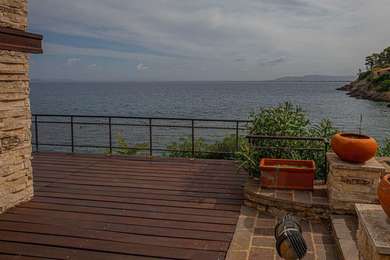 PORTO SANTO STEFANO PRESTIGIOSA VILLA