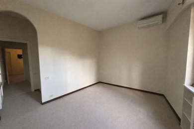 ACQUA TRAVERSA - LARGE LIVING SPACE