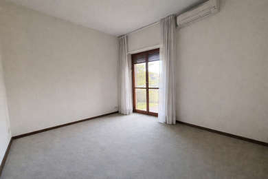 ACQUA TRAVERSA - LARGE LIVING SPACE