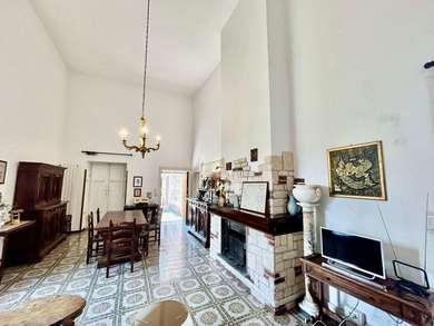 GUIDONIA MONTECELIO, STORICA RESIDENZA PANORAMICA