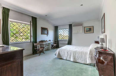 Exclusive Villa in the Heart of the Parco di Veio