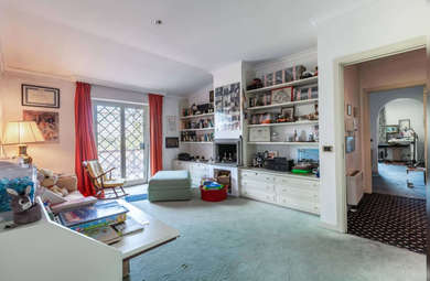 Exclusive Villa in the Heart of the Parco di Veio