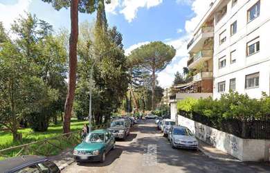 VIGNA CLARA APPARTAMENTO IN LOCAZIONE