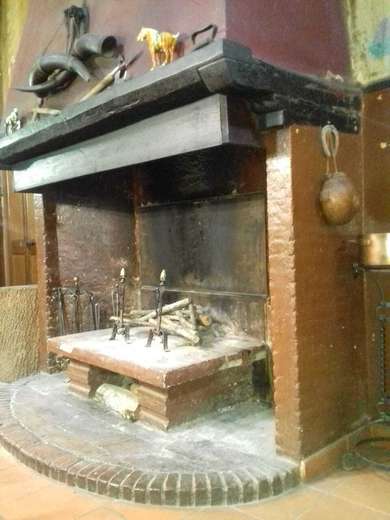 VILLA MATTIA BATTISTINI