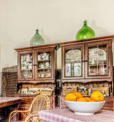 VILLA MATTIA BATTISTINI