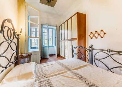 VILLA MATTIA BATTISTINI