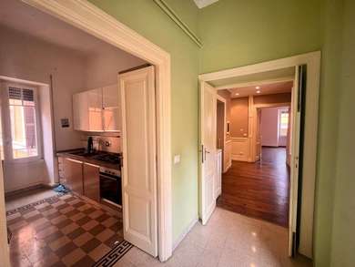 PIAZZA CRATI, SPACIOUS APARTMENT FOR SALE