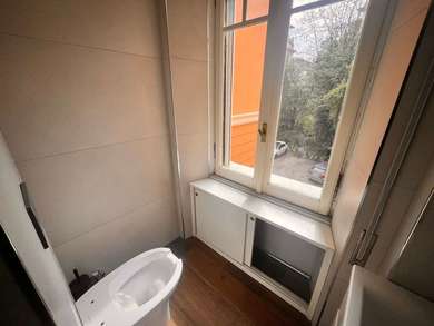 PIAZZA CRATI, SPACIOUS APARTMENT FOR SALE