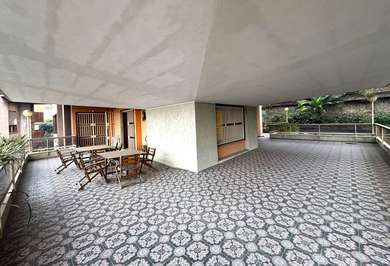 VIALE VATICANO, SPACIOUS APARTMENT