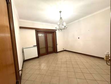 VIALE VATICANO, SPACIOUS APARTMENT