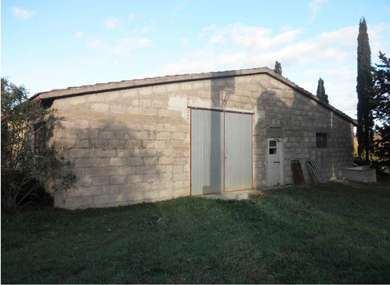 A JEWEL AMONG THE TUSCAN HILLS