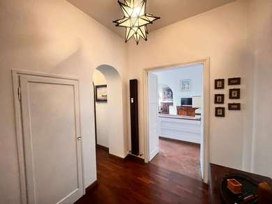 ELEGANZA E LUCE VICINO PIAZZA DEL POPOLO