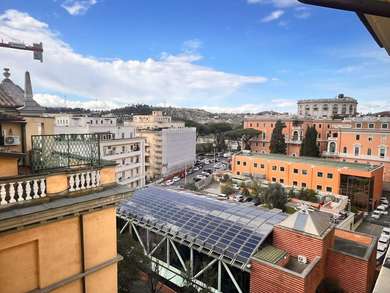 Roma, Flaminio Roma, Flaminio