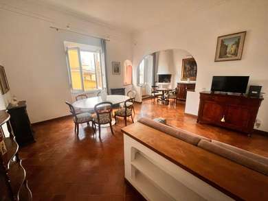 ELEGANCE AND BRIGHTNESS NEAR PIAZZA DEL POPOLO