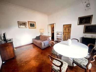 ELEGANCE AND BRIGHTNESS NEAR PIAZZA DEL POPOLO