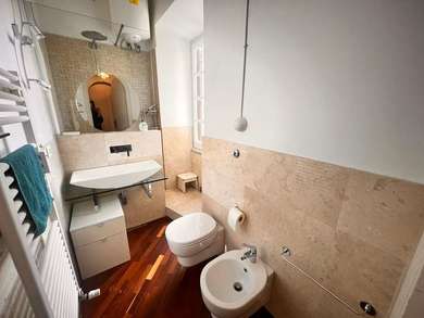 ELEGANCE AND BRIGHTNESS NEAR PIAZZA DEL POPOLO