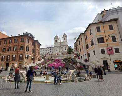 APPARTAMENTO IN CENTRO STORICO