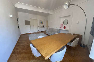 VIVERE IL TRIDENTE: CONFORT E POSIZIONE ESCLUSIVA