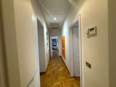 VIVERE IL TRIDENTE: CONFORT E POSIZIONE ESCLUSIVA