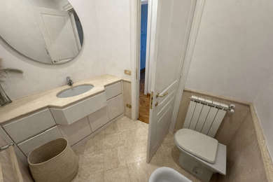 VIVERE IL TRIDENTE: CONFORT E POSIZIONE ESCLUSIVA