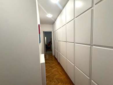 VIVERE IL TRIDENTE: CONFORT E POSIZIONE ESCLUSIVA