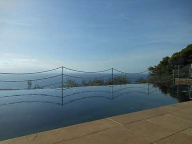 MONTE ARGENTARIO, INCANTEVOLE PROPRIETA'