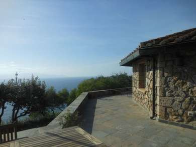 MONTE ARGENTARIO, INCANTEVOLE PROPRIETA'