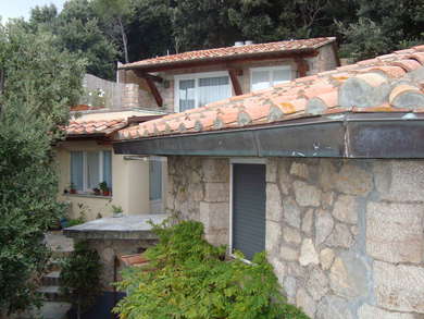 MONTE ARGENTARIO, INCANTEVOLE PROPRIETA'