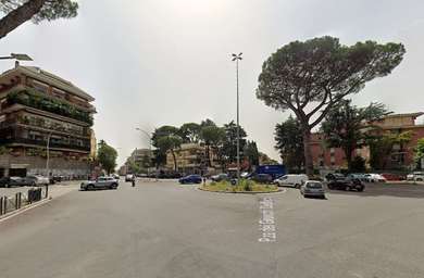 VIGNA CLARA REFINED APARTMENT