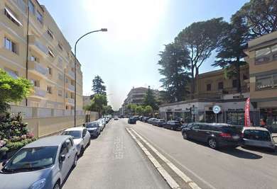 VIGNA CLARA REFINED APARTMENT