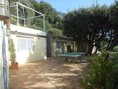 MONTE ARGENTARIO, INCANTEVOLE PROPRIETA'