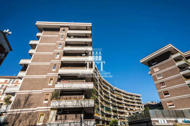 PRATI FISCALI - SPACIOUS OFFICE