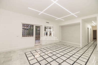 PRATI FISCALI - SPACIOUS OFFICE