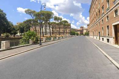 Roma, Prati Roma, Prati