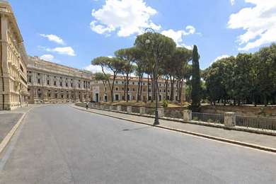 PRATI, ATTICO E SUPERATTICO PANORAMICO