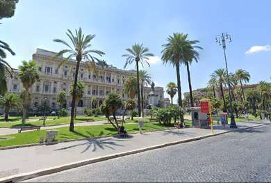 PRATI, ATTICO E SUPERATTICO PANORAMICO