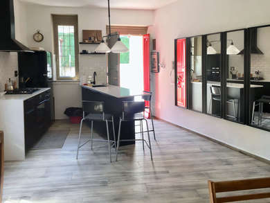 APPARTAMENTO IN VILLA CON GIARDINO