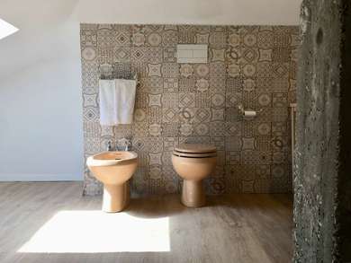 APPARTAMENTO IN VILLA CON GIARDINO