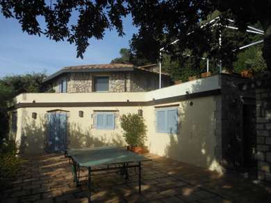 MONTE ARGENTARIO, ENCHANTING PROPERTY