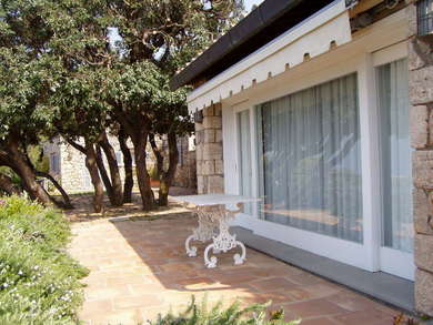 MONTE ARGENTARIO, ENCHANTING PROPERTY