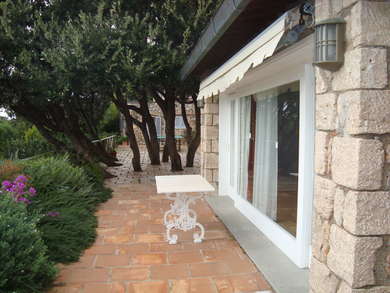 MONTE ARGENTARIO, ENCHANTING PROPERTY