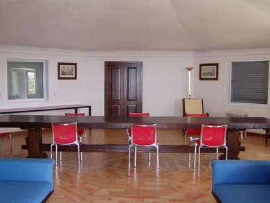 MONTE ARGENTARIO, ENCHANTING PROPERTY