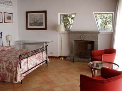 MONTE ARGENTARIO, ENCHANTING PROPERTY